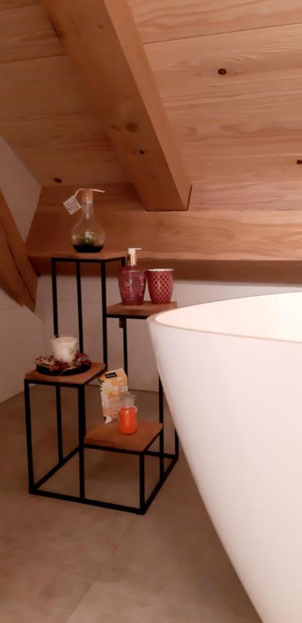 Haus Hof 30 Apartment Schwarzenberg im Bregenzerwald Luaran gambar